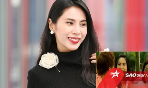 Sau khi nữ CEO tố Thủy Tiên mê cờ bạc, đoạn clip 'Bỗng dưng muốn khóc' bất ngờ hot trở lại vì lý do này