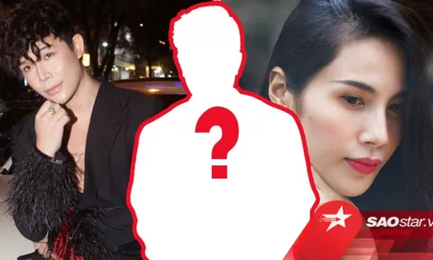 Trước khi Nathan Lee mua, Thủy Tiên đã bị nghệ sĩ này tuyên bố 'không có cửa hát' Giấc mơ tuyết trắng