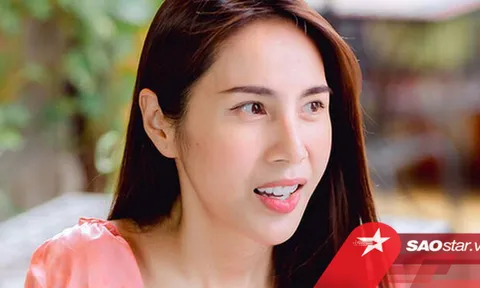 Ca sĩ Thủy Tiên từng tâm sự 'ghét' tên hiện tại, tiết lộ lý do được đặt tên này