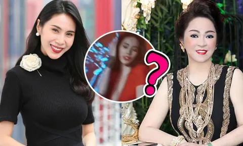 Dân tình thích thú clip chế Thủy Tiên quẩy cực sung trên nền nhạc Rồi tới luôn do... nữ CEO Đại Nam hát