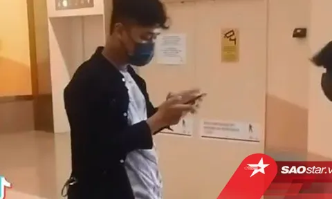 Lo con trai 18 tuổi bị lừa, bố đích thân lái xe vượt 260km đưa con đi hẹn hò lần đầu