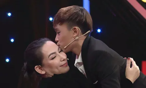 Cố ca sĩ Phi Nhung: 'Hồ Văn Cường có cái tôi rất lớn, không thích ai tội nghiệp mình'