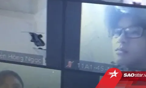 Nghe câu hỏi 'bạn nào chưa có người yêu' của cô giáo, phản ứng của nam sinh khiến ai nấy cũng cười lăn