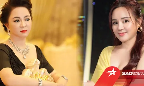 Video Tiếp tục gọi tên Vy Oanh, bà Nguyễn Phương Hằng thách thức: 'Tôi thử ADN thì cô cũng phải thử ADN'