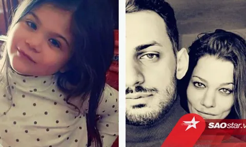 Cha dượng giết con gái riêng, giấu xác trong vali, hành động tiếp theo khiến ai cũng sởn gáy