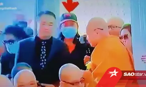 Rộ tin NSƯT Hoài Linh âm thầm đến dự lễ cúng 49 ngày của cố ca sĩ Phi Nhung, thực hư thế nào?