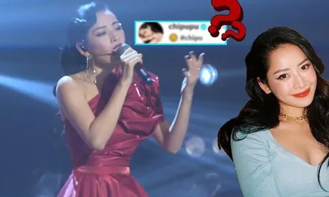 Chi Pu tự tin khoe giọng trên đất Mỹ, netizen ngao ngán: 'Nghe buồn cười thật chứ'