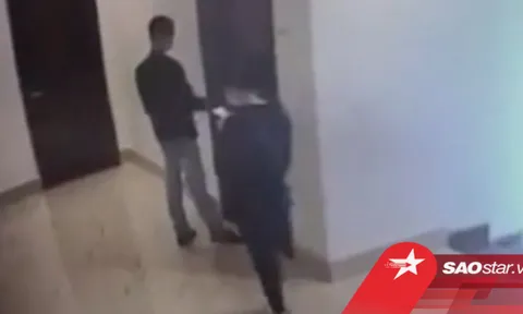 Vụ anh họ ngoại tình với em dâu bị bắt quả tang: Người chồng tung đoạn clip cặp đôi vào nhà nghỉ