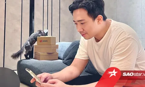 Lần đầu tiên Trấn Thành nói về những nỗi niềm trong năm cũ, dàn KOLs đồng cảm, hẹn cùng 'mở ra Tết mới' an yên