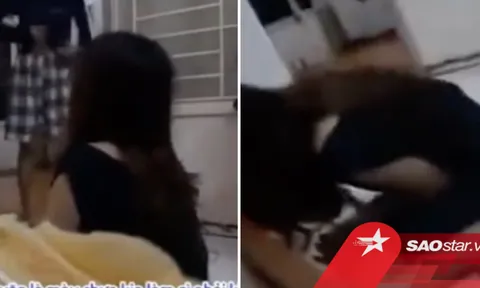 Yêu 4 năm, cô gái 'tặng' người yêu 'cặp sừng' ngày Noel rồi khóc lóc xin tha thứ: 'Ai cũng có sai lầm mà'