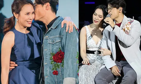 Hà Anh Tuấn bất ngờ tiết lộ Mỹ Tâm là 'người con gái không thể quên được': Chuyện gì đây?