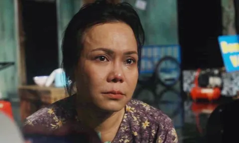 Bị anti-fan yêu cầu sao kê trước giờ diễn, Việt Hương đáp trả cực gắt