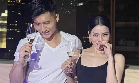 Lâm Bảo Châu tiếp tục có hành động khẳng định không hề 'hờ hững' với Lệ Quyên