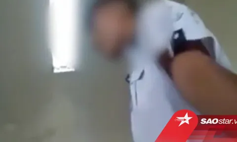 Tranh cãi nảy lửa đoạn clip nam sinh góp ý với thầy giáo về cách giảng dạy: 'Học như vậy để làm gì?'