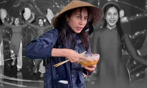 Xuất hiện clip Thủy Tiên múa quạt trên sân khấu, sẽ tái xuất đúng dịp Tết hậu ồn ào từ thiện?