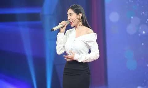 Giữa nghi vấn tái xuất sau ồn ào từ thiện, Thủy Tiên bị netizen 'mổ xẻ' giọng hát