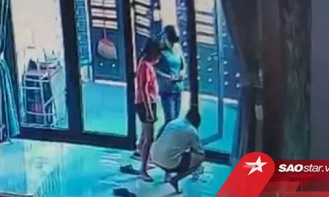 Bé gái lớp 3 ở nhà một mình bị người phụ nữ lạ mặt lừa đập 2 con heo đất lấy đi 40 triệu đồng