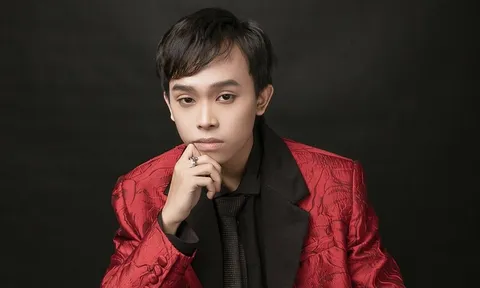 Giáo viên thanh nhạc của Chi Pu bày tỏ điều tiếc nuối với giọng hát yếu của Hồ Văn Cường