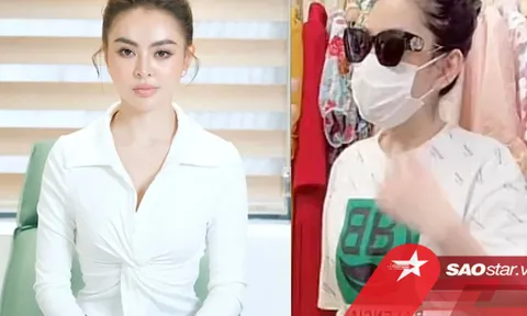 Lộ clip Trang Nemo gọi điện xin lỗi chị gái áo trắng từng đứng ra bênh Trần My nhưng vẫn gây tranh cãi