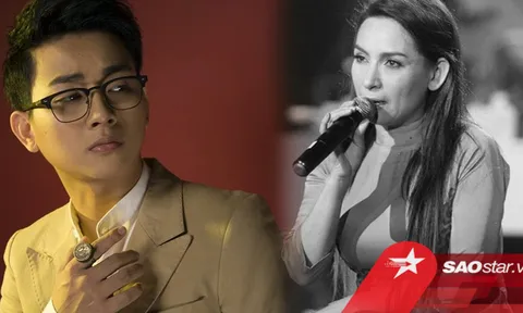 'Bậu ơi' phiên bản hát live mới đến từ Hoài Lâm khiến dân tình xúc động vì một điều