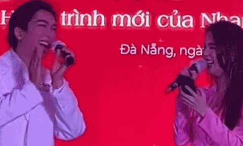 Bất ngờ khi nghe Ngọc Trinh nghiêm túc song ca với Tăng Phúc: Dân mạng vội 'quay xe' khen ngợi!