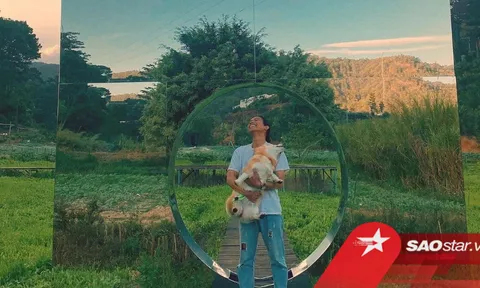 Xuất hiện chiếc 'gương thần ảo diệu' ở Đà Lạt, dân tình chưa gì đã lo sợ phải xếp hàng chờ chụp ảnh