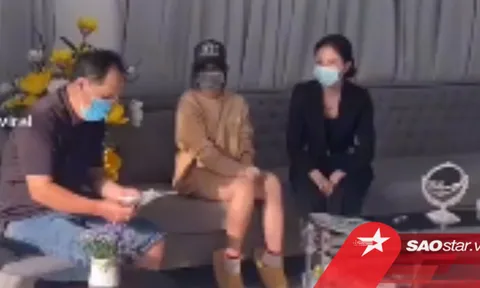 Tranh cãi việc bố đếm từng đồng đưa con gái lớp 11 đi phẫu thuật thẩm mỹ: Yêu con hay chiều con quá đà?