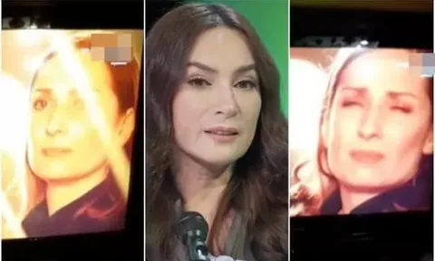 Nữ nhạc công nước ngoài lên tiếng sau khi được dân mạng nhận xét giống hệt Phi Nhung