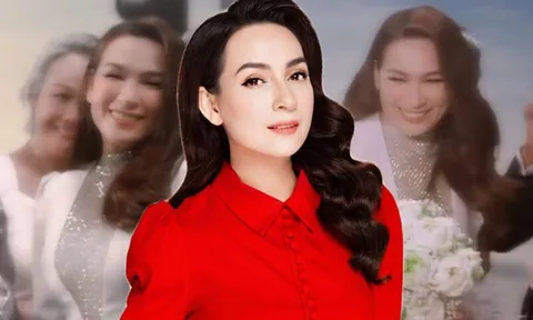 Dân mạng bất ngờ với phân cảnh của cố ca sĩ Phi Nhung trong một MV, nhan sắc xinh đẹp gây ngỡ ngàng