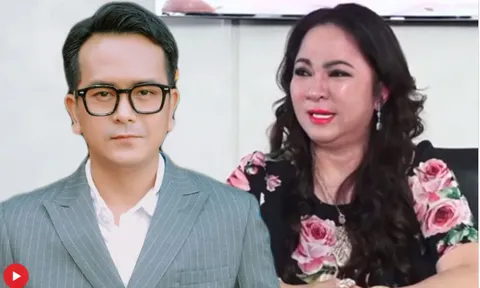 'Bé An' - Đất Phương Nam bị chỉ trích giữa vụ bà Phương Hằng bị bắt tạm giam: Chuyện gì đã xảy ra?