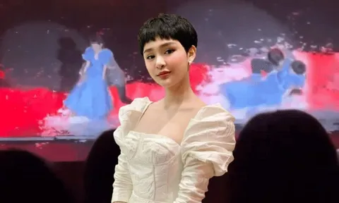 Đang hát live thì 'xỉu ngang' ngay trên sân khấu: Chuyện gì đã xảy ra với Hiền Hồ?