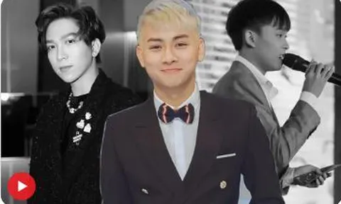 Hát cùng một ca khúc, Hoài Lâm được nhận xét 'chặt đẹp' Hồ Văn Cường và Tăng Phúc