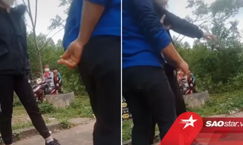 Xôn xao clip vợ về đón con bị gia đình chồng lẫn mẹ ruột hắt hủi, biết lý do ai nấy cũng gật gù: Đáng lắm