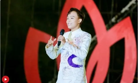 Chỉ sau 2 ngày phát hành, bài hát riêng của Hồ Văn Cường đã 'làm nên chuyện' trên trending Youtube