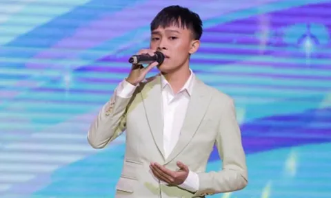 Hồ Văn Cường gây nhiều chú ý với nhận xét từ nhạc sĩ sáng tác bài riêng cho mình