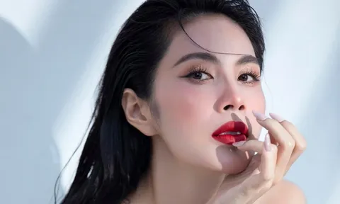 Thủy Tiên: 'Trước khi biết nói mình đã biết hát rồi'