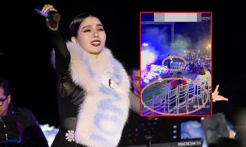 Lệ Quyên nói gì giữa tranh cãi khán giả tham dự show Đà Lạt loe hoe, hàng ghế thưa thớt?