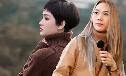 Hiền Hồ hát hit Mỹ Tâm sau loạt ồn ào, đã sẵn sàng 'đường đường chính chính' quay lại Vpop?