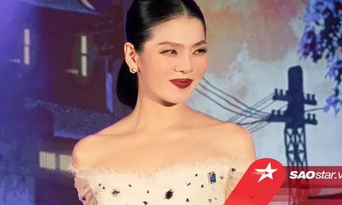 Từng đăng đàn khẳng định giọng hát, Lệ Quyên lại bị lan truyền clip hát live 'oét giọng'