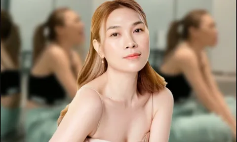 Mỹ Tâm vừa gập bụng vừa trổ tài hát hò: Thử thách này có khiến dân tình thất vọng về giọng hát?