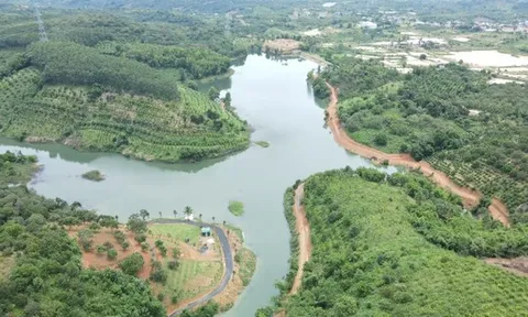 Huyện Cư Jut: Cần xử lý nghiêm trường hợp vi phạm quy định về đất đai