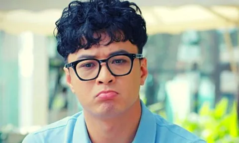 Hồng Đăng xuất hiện trong tập cuối phim Thương Ngày Nắng Về