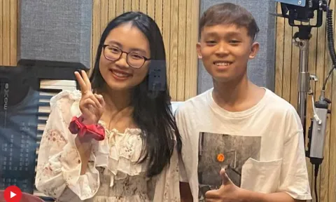 Dân mạng tranh cãi giọng hát Hồ Văn Cường 'không có cửa so sánh' với Phương Mỹ Chi?