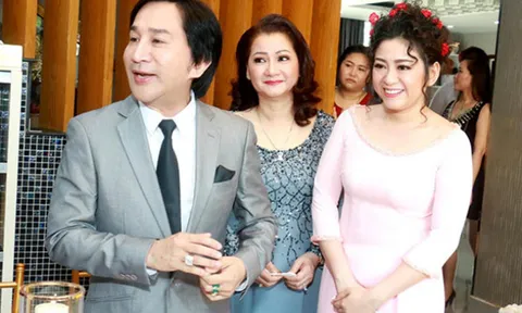 Thực hư tin NSƯT Kim Tử Long trượt NSND vì đánh bạc, có 3 đời vợ?