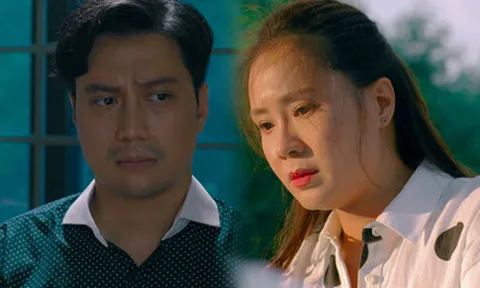 Hành Trình Công Lý tập 8: Đã tìm ra bằng chứng quyết định để minh oan cho Hoàng (Việt Anh)?