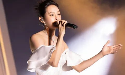 Khán giả đã chán nghe Hiền Hồ hát?