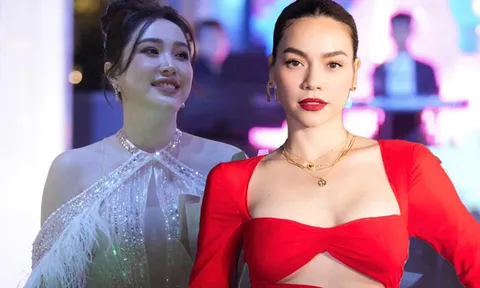 Hậu ồn ào 'cướp hit' Hồ Ngọc Hà, Bảo Thy tiết lộ lý do sẽ không xuất hiện biểu diễn tại quán bar, club?