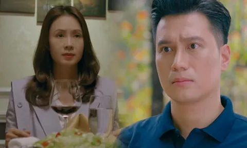 Hành Trình Công Lý tập 11: Phương (Hồng Diễm) bị mắng vì lo chuyện bao đồng, Hoàng sắp mất nhà