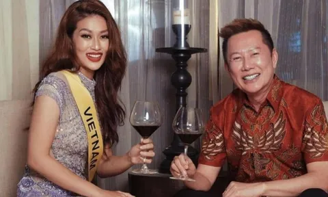 Xuất hiện ca khúc khiến dân mạng ồ ạt đòi tag tên ông Nawat sau ồn ào với Thiên Ân