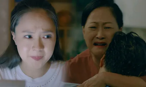 Hành Trình Công Lý tập 13: Phương (Hồng Diễm) quyết định quay lại vì Hoàng (Việt Anh) bị bệnh?